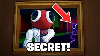 Thumbnail: The MYSTERY behind Rainbow Friends Chapter 3..
