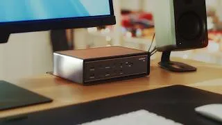 Thumbnail: iVANKY FusionDock Ultra - Product Showcase