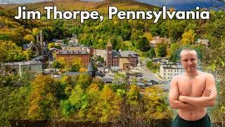 Thumbnail: My favorite small town in Pennsylvania