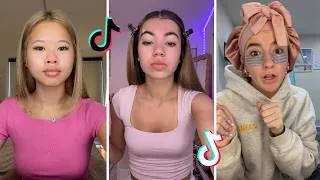 Thumbnail: GRWM TikTok Makeup Compilation - Skincare, Makeup & Outfits 1949