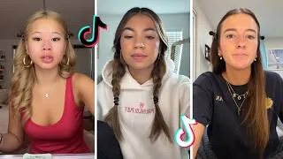 Thumbnail: GRWM TikTok Makeup Compilation - Skincare, Makeup & Outfits 1947