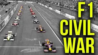 Thumbnail: Why the Biggest Teams Almost Walked Away from F1