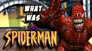 Thumbnail: Spider-Man (2000): The Blueprint for the Modern Superhero Game