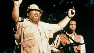 Thumbnail: Extra Large 2 (1993) - 05 - Condor Mission (English Version)