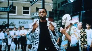 Thumbnail: Extra Large 2 (1993) - 03 - Diamonds (English Version)