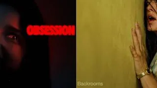 Thumbnail: The Backrooms Obsession is here...