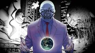 Thumbnail: 20th Century Boys: The Cost of Our Childhood Promises