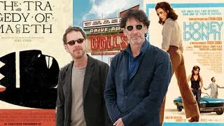 Thumbnail: Where Did the Coen Brothers Go?
