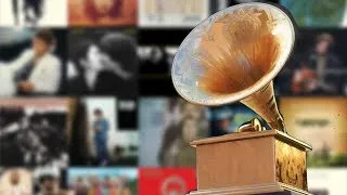 Thumbnail: Reviewing Every Single Grammy Album of the Year