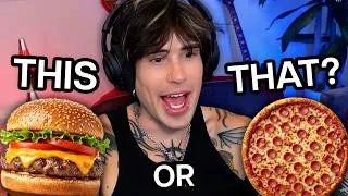Thumbnail: THIS or THAT?