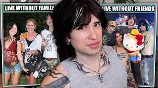 Thumbnail: I Was NOT Ready For These Questions...