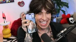 Thumbnail: Prank Calling My Friends! (Full Stream)
