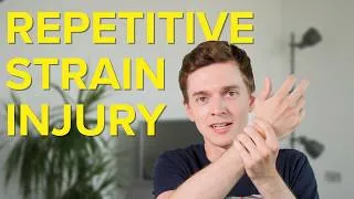 Thumbnail: Why I Stopped Making YouTube Videos (RSI)