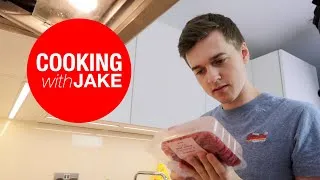 Thumbnail: Cooking with Jake #04 / Mince & Dumplings