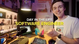Thumbnail: Working from Home at Monzo 🏦 One Year Later