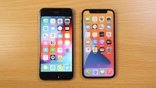 Thumbnail: iPhone 12 mini Unboxing
