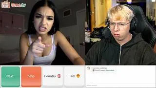 Thumbnail: I Got Called Fat.. (OmeTV)