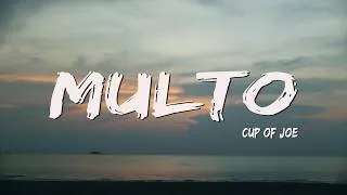 Thumbnail: Cup Of Joe - Multo (Lyrics)