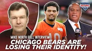 Thumbnail: Mike North Says the Bears' Stadium Plan Has Lost Touch With Chicago