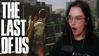 Thumbnail: Hunting the Hunters | The Last of Us (Part 5)
