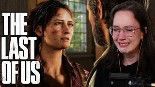 Thumbnail: They Got Me Again... | The Last of Us - First Playthrough, Pt. 3