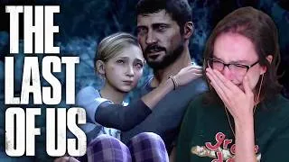 Thumbnail: I'm Finally Playing The Last of Us | First Playthrough