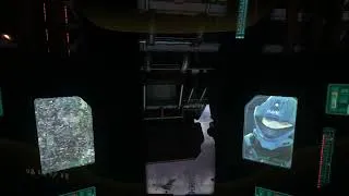 Thumbnail: Halo 3 ODST - Drop Pod Launch Seqence