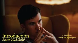 Thumbnail: 2025 Reflections & 2026 Season Plan 👀 | Jakob Ingebrigtsen