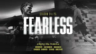 Thumbnail: FEARLESS | Jakob Ingebrigtsen | 24/25 Season Documentary