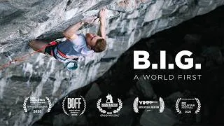 Thumbnail: B.I.G. - A World First | Full Movie