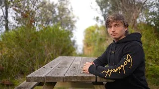 Thumbnail: The end of an era...