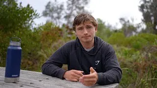 Thumbnail: How I'm dealing with wanting a gf while I'm still building myself...