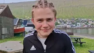 Thumbnail: Alt det mærkelige vi lavede i optagelserne ☠️🤣 (Fraklip og BTS #2)