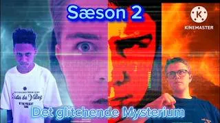 Thumbnail: Det glitchende Mysterium sæson 2 Officiel (+ update) Trailer - "Icarus"