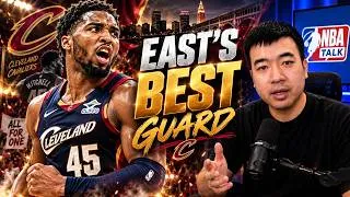 Thumbnail: "Spida" in 2026: The NBA’s Deadliest Combo Guard