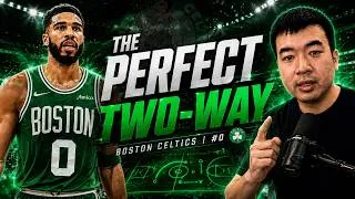 Thumbnail: How Jayson Tatum Became the Ultimate Winning Machine in 2026
