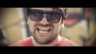 Thumbnail: The Allergies - Heartbreaker (Official Video)