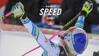 Thumbnail: In Search of Speed | Season 4 (Trailer)