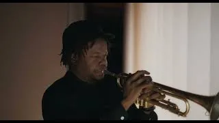 Thumbnail: BRIDGES: Ambrose Akinmusire / Marie Bannerot McInerney