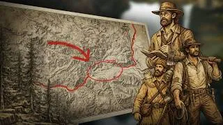 Thumbnail: Oregon's Lost River