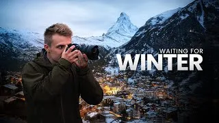 Thumbnail: Winter Photography in Switzerland