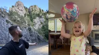 Thumbnail: You won't believe what we found on holiday...