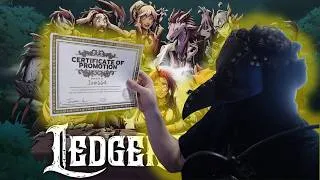 Thumbnail: Ledgerbound People Sent me a Box