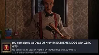 Thumbnail: Getting this Achievement in at Dead of Night is Absolutely Brutal