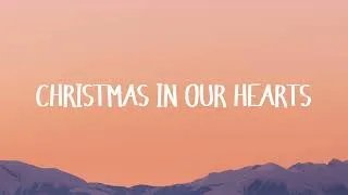 Thumbnail: Jose Mari Chan - Christmas In Our Hearts (Lyrics) || MIX
