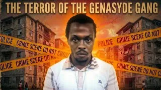 Thumbnail: He Ordered All The Hits From Prision! The Shocking Story Of The Genasyde Gang