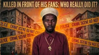 Thumbnail: He Was Shot On Stage! The Unsolved Mystery Of Early B's Final Night