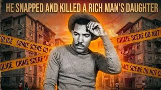 Thumbnail: Did They Silence Him? The Love Of His Life Became His Downfall: Don Drummond 