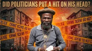 Thumbnail: The Truth: He Was Recording His Most Politically Charged Album When He Was Killed