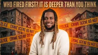 Thumbnail: The Truth: This Is Exactly What Happened With Jaii Frais That Night